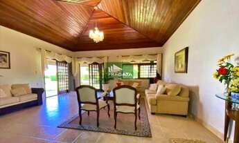 Imagem 6: CASA ARACAJU COND MORADA DA PRAIA NA ZONA DE EXPANSÃO