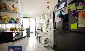 Imagem 7: Venda Apartamento 3 Dormitórios - 132 m² Pompéia