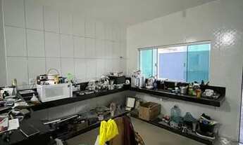 Imagem 6: Térrea para venda com 170 metros quadrados com 3 quartos em Setor Sul Jamil Miguel - Anápo