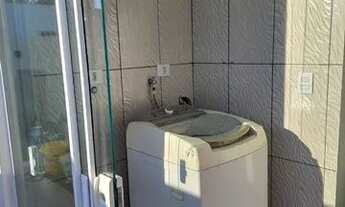 Imagem 6: Casa à venda 450m² por R$ 750.000,00 - Ninho Verde - Porangaba/SP