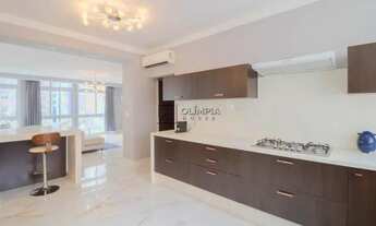 Imagem 11: Locação Apartamento 3 Dormitórios - 285 m² Jardim Paulista