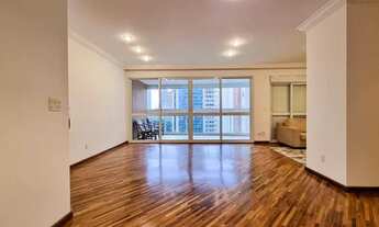 Imagem 2: Apartamento de 3 quartos para alugar no bairro Vila Olímpia