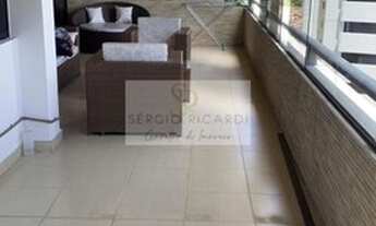 Imagem 6: Apartamento Brisamar ( cobertura