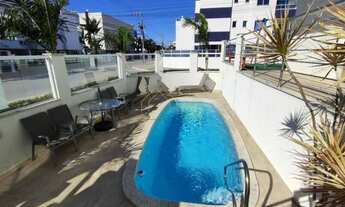 Imagem 7: Apartamento duplex com duas suítes