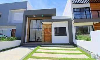 Imagem 3: Casa Condominio para Venda - 98m², 3 dormitórios, sendo 1 suites, 2 vagas - Hípica