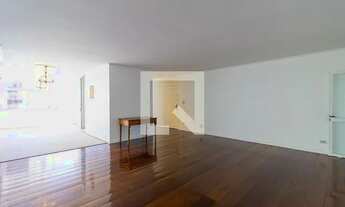 Imagem 2: Apartamento para Aluguel - Santa Cecília, 4 Quartos, 264 m2