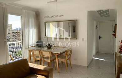 Imagem 5: Apartamento com 2 dorms, Jardim, Santo André