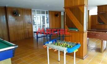 Imagem 5: Apartamento Padrão em São José dos Campos