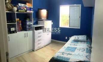 Imagem 6: APARTAMENTO À VENDA, 78 M2- NO VILLAGIO SAVIETTO - PONTE S. JOÃO - 3 QUARTOS 1 SUÍTE, MÓ