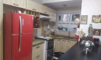 Imagem 5: Sobrado com 2 dormitórios, 90 m² - venda por R$ 490.000,00 ou aluguel por R$ 3.026,00/mês