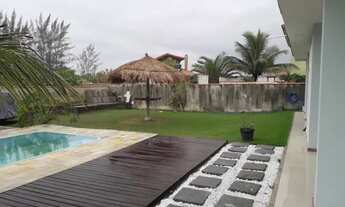 Imagem: CASA EM JAÚA - 1ª Travessa Domini