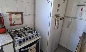 Imagem 3: Apartamento com 1 dormitório à venda, 50 m² por R$ 250.000 - Urbanova - São José dos Campo