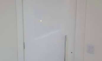 Imagem 4: Cobertura Quarto com aluguel por R$1.200 /mês