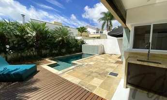 Imagem 7: Casa para venda localizada no condomínio Mont Blanc