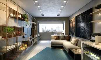 Imagem 3: São Paulo - Apartamento Padrão - Pinheiros