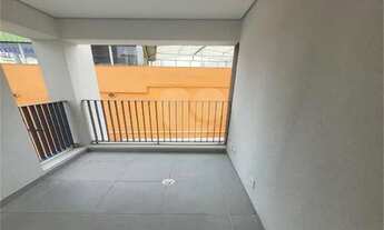 Imagem 2: São Paulo - Studio - VILA MARIANA