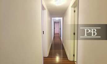 Imagem 7: Apartamento com 4 dormitórios à venda, 230 m² por R$ 3.200.000,00 - Ipanema - Rio de Janei