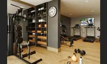 Imagem 4: Apartamento para venda tem 94 metros quadrados com 3 quartos em Tijuca - Rio de Janeiro