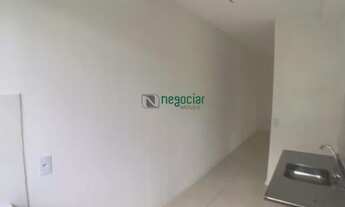 Imagem 3: Apartamento Apartamento com 2 dormitórios