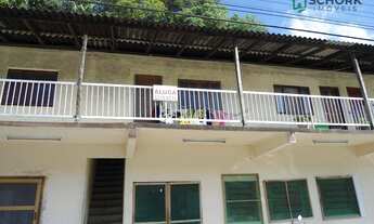 Imagem 2: Apartamento para alugar, 40 m² por R$ 896,24/mês - Vila Itoupava - Blumenau/SC