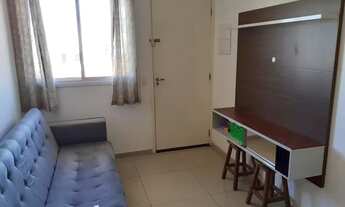 Imagem 2: Apartamento com 2 dormitórios à venda, 37 m² por R$ 350.000,00 - Vila Baruel - São Paulo/S