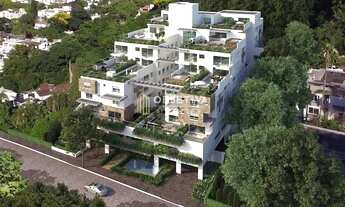 Imagem 6: Garden à venda 3 Quartos, 1 Suite, 4 Vagas, 230.67M², Menino Deus, Porto Alegre - RS