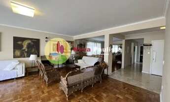 Imagem 7: São Paulo - Apartamento Padrão - HIGIENOPOLIS