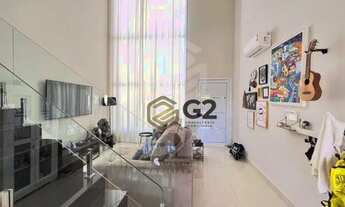 Imagem 5: Sobrado à Venda no Condomínio Di Roma com 03 suítes e Piscina, Indaiatuba - Sp