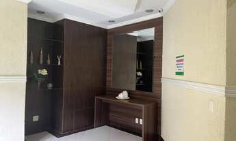 Imagem 4: Apartamento para venda tem 64 metros quadrados com 2 quartos