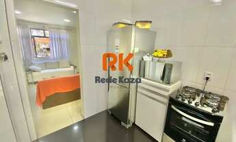 Imagem 6: Apartamento à venda, 3 quartos, 1 suíte, 1 vaga, Dona Clara - Belo Horizonte/MG