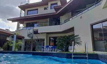 Imagem 1: Casa para venda tem 1261 metros quadrados com 5 quartos em Parque Verde - Belém - Pará