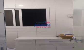 Imagem 6: Jacareí - Apartamento Padrão - Loteamento Vila Romana