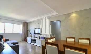 Imagem 2: Apartamento de Alto Padrão na Consolação