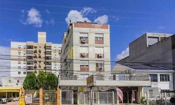 Imagem: Apartamento à venda 1 Quarto, 41.22M²