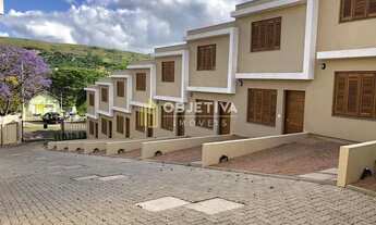 Imagem 4: Casa em Condomínio à venda 2 Quartos, 1 Suite, 1 Vaga, 106.08M², Teresópolis, Porto Alegre