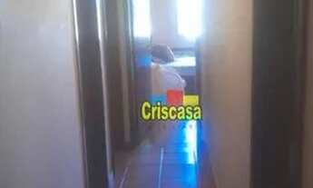 Imagem 6: Casa com 3 dormitórios à venda, 115 m² por R$ 365.000 - Guaratiba - Maricá/RJ