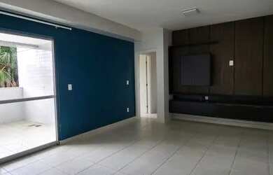 Imagem 3: DOM PEDRO - COND. SPLENDORE 4 QUARTOS SENDO 1 SUITE, SALA PARA 2 AMBIENTES E 2 VAGAS