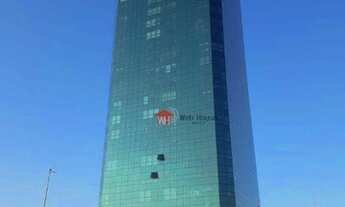 Imagem 2: Sala à venda, 82 m² por R$ 930.000,00 - Cristal - Porto Alegre/RS