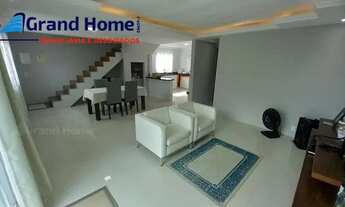 Imagem 4: Casa 4 quartos em Morro da Lagoa