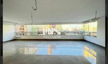 Imagem 4: PIAZZA 25 / 4 suítes com 227 metros