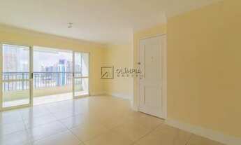 Imagem 2: Apartamento Venda 3 Dormitórios - 97 m² Chácara Santo Antônio