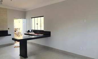 Imagem: CASA 03 QUARTOS, AFONSO QUEIROZ - PATOS