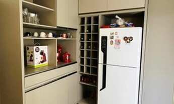 Imagem 3: Sobrado à Venda no Condomínio Riviera D'Itália na Região do Santa Cruz em Cuiabá - MT