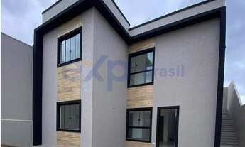 Imagem: Casa com 3 dormitórios à venda, 90 m²