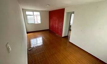 Imagem 1: Excelente Apartamento em Bangu