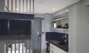 Imagem 6: Flat para venda possui 23 metros quadrados com 1 quarto em Jardim Oceania - João Pessoa