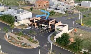 Imagem 3: Terreno de Esquina á venda no Condomínio Gardenville em Itu/SP