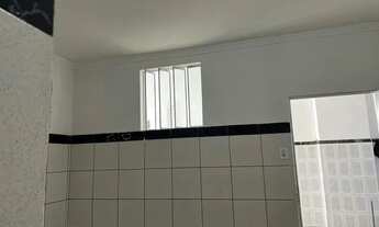 Imagem: Alugo kitinete no Lamarao 280 já inclui