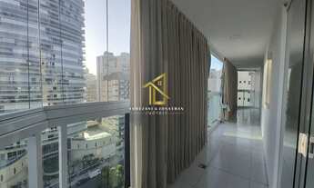 Imagem 3: Apenas 1 quadra do mar de Itapoã, excelente 3 quartos, montado, 2 vagas e lazer completo