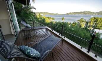 Imagem: Casa para Venda em Florianópolis, Lagoa